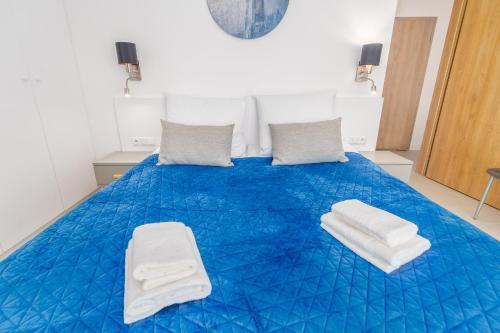 Apartamento Rent Like Home - Prima 61
