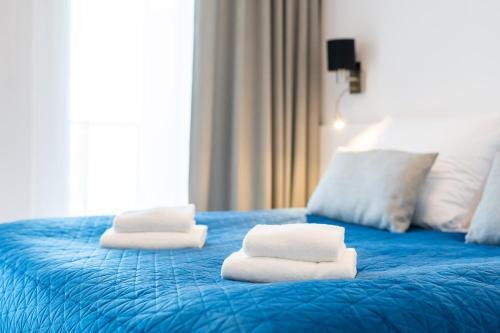 Apartamento Rent Like Home - Prima 61