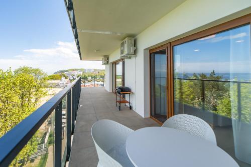 Apartamento Rent Like Home - Prima 61