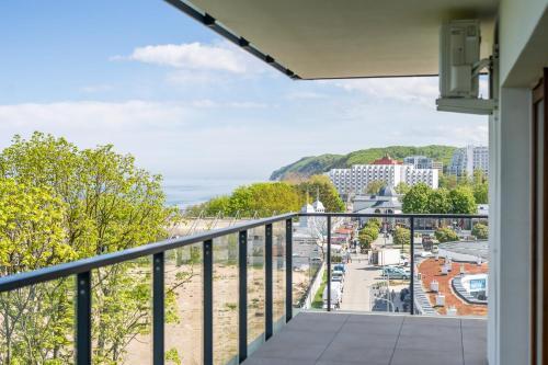 Apartamento Rent Like Home - Prima 61