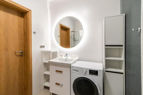 Apartamento Rent Like Home - Prima 61