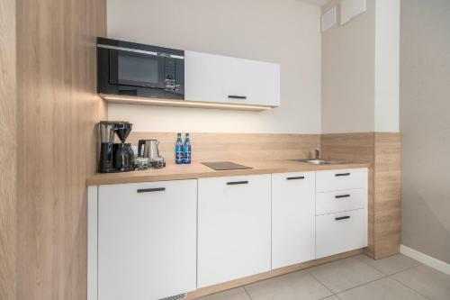 Apartamento Rent Like Home - Bel Mare 407b
