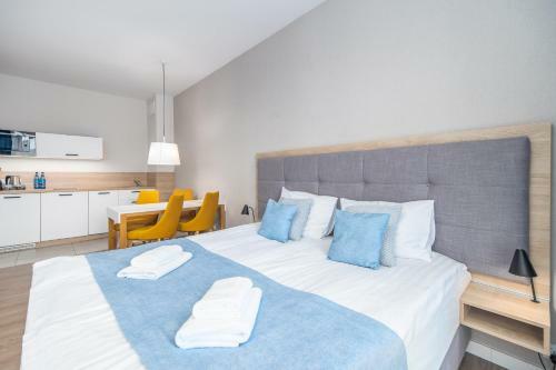 Apartamento Rent Like Home - Bel Mare 407b