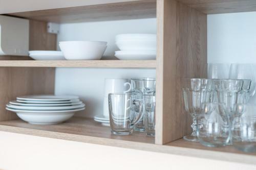 Apartamento Rent Like Home - Bel Mare 407b