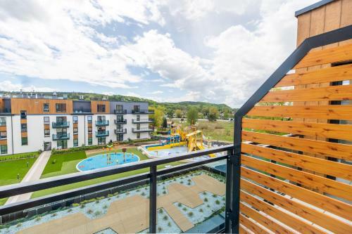 Apartamento Rent Like Home - Bel Mare 407b