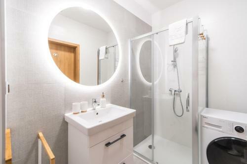 Apartamento Rent Like Home - Prima 93