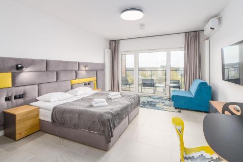 Apartamento Rent Like Home - Prima 93
