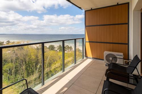Apartamento Rent Like Home - Prima 93