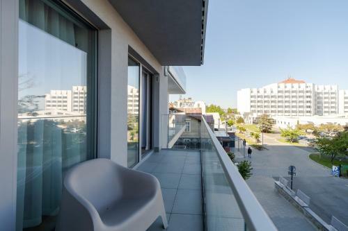 Apartamento Rent Like Home - Balticus 21a