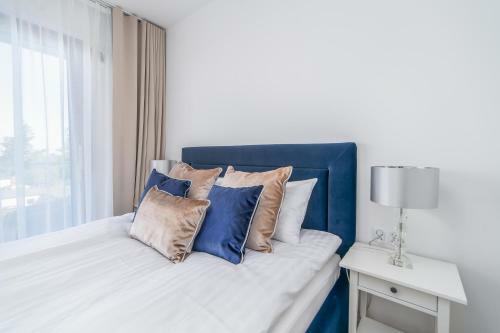 Apartamento Rent Like Home - Balticus 21a