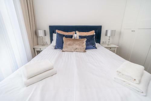 Apartamento Rent Like Home - Balticus 21a