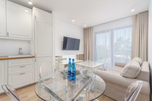 Apartamento Rent Like Home - Balticus 21a