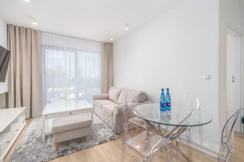 Apartamento Rent Like Home - Balticus 21a