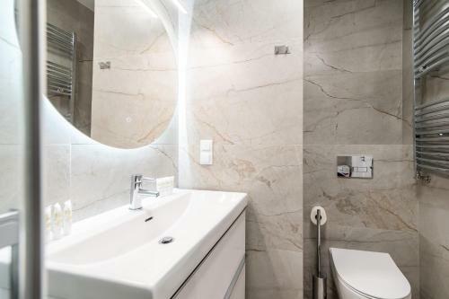 Apartamento Rent Like Home - Balticus 21a