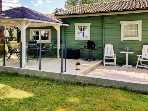 Holiday Home S�lvesborg V