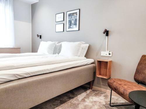 Staffanstorps G�stis Hotell