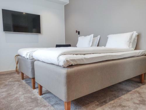 Staffanstorps G�stis Hotell