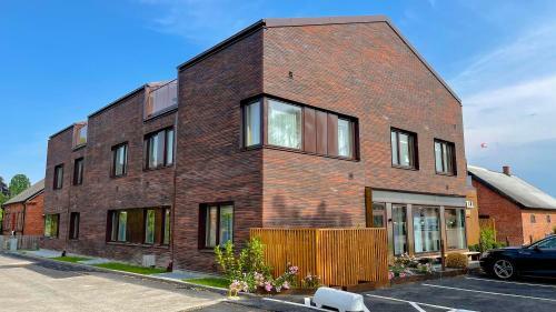 Staffanstorps G�stis Hotell
