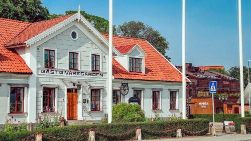 Staffanstorps G�stis Hotell