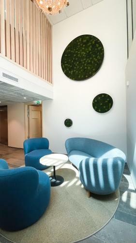 Staffanstorps G�stis Hotell