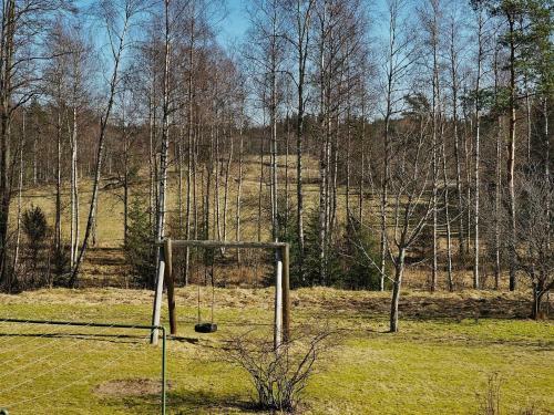 Holiday Home Rosenholm