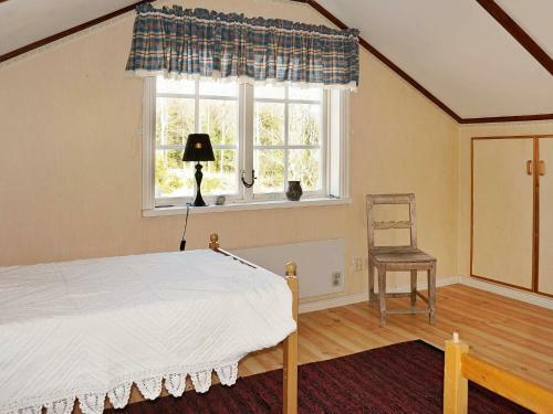 Holiday Home Rosenholm