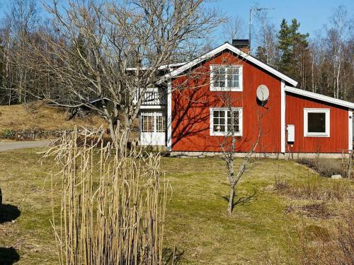 Holiday Home Rosenholm