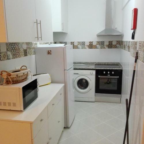 Aquazul Beach Apartment