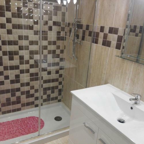 Aquazul Beach Apartment