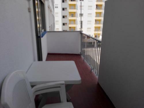 Aquazul Beach Apartment