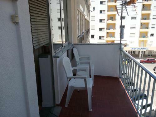 Aquazul Beach Apartment