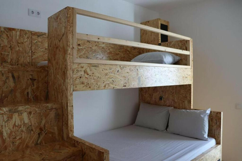 Dart Boutique Hostel
