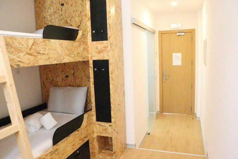 Dart Boutique Hostel
