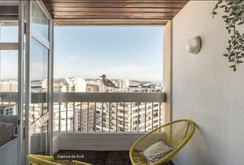 Apartamento Cool Beach Studio By Real Life Concierge