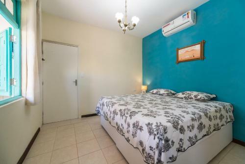 Bed & Breakfast Pousada Flor De Olinda