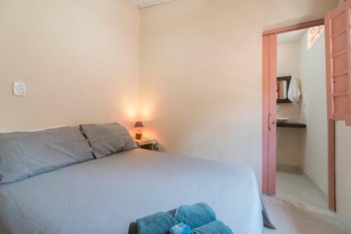 Bed & Breakfast Pousada Flor De Olinda