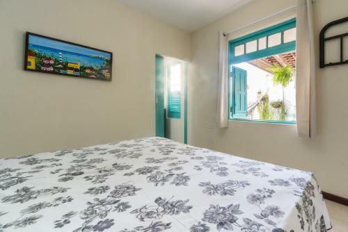 Bed & Breakfast Pousada Flor De Olinda