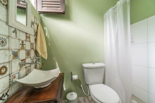 Bed & Breakfast Pousada Flor De Olinda