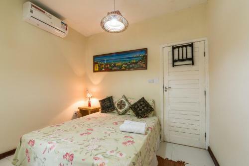 Bed & Breakfast Pousada Flor De Olinda