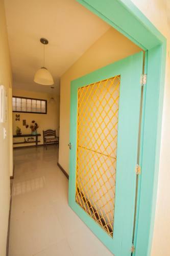 Bed & Breakfast Pousada Flor De Olinda