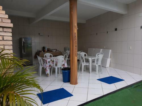 Hostal Vila Do Sossego