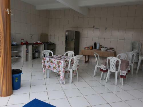 Hostal Vila Do Sossego