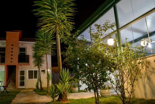 Posada Pousada Vila Real Flats