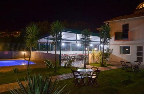 Posada Pousada Vila Real Flats