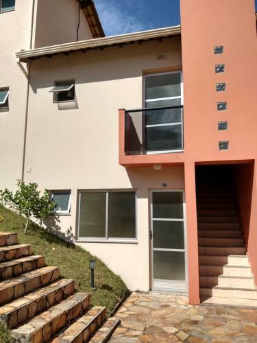 Posada Pousada Vila Real Flats