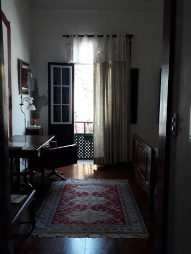 Posada Pousada Guignard