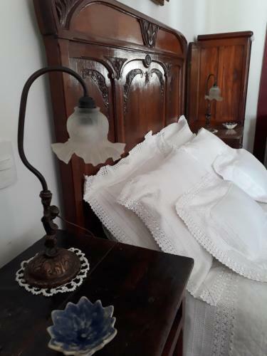 Posada Pousada Guignard