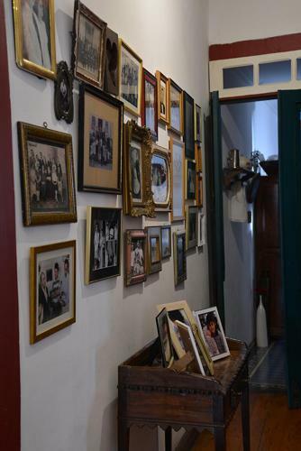 Posada Pousada Guignard
