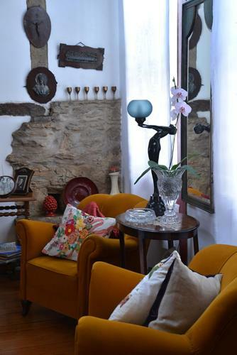 Posada Pousada Guignard