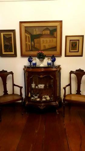 Posada Pousada Guignard